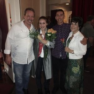 Meet your Posher, John